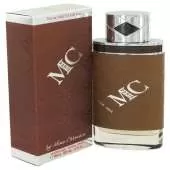 MC Mimo Chkoudra by Mimo Chkoudra Eau De Toilette Spray 3.3 oz For Men