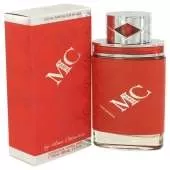 MC Mimo Chkoudra by Mimo Chkoudra Eau De Parfum Spray 3.3 oz For Women