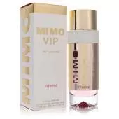 Mimo Vip Intense by Mimo Chkoudra Eau De Parfum Spray 3.3 oz For Women