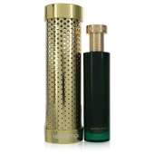 Sandalsun by Hermetica Eau De Parfum Spray (Unisex) 3.3 oz For Men