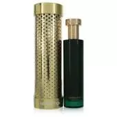 Sandalsun by Hermetica Eau De Parfum Spray (Unisex) 3.3 oz For Men