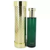 Emerald Stairways Spiceair by Hermetica Eau De Parfum Spray (Unisex Alcohol Free) 3.3 oz For Women