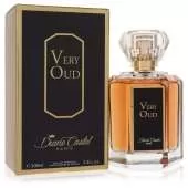 Diane Castel Very Oud by Diane Castel Eau De Parfum Spray 3.3 oz For Women