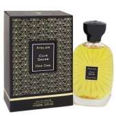 Cuir Sacre by Atelier Des Ors Eau De Parfum Spray (Unisex) 3.3 oz For Women