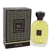 Aube Rubis Des Ors by Atelier Des Ors Eau De Parfum Spray (Unisex) 3.3 oz For Women