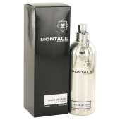 Montale Soleil De Capri by Montale Eau De Parfum Spray 3.3 oz For Women