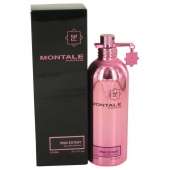 Montale Pink Extasy by Montale Eau De Parfum Spray 3.3 oz For Women