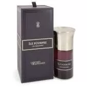 Ile Pourpre by Liquides Imaginaires Eau De Parfum Spray 3.3 oz For Women