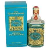 4711 by 4711 Eau De Cologne (Unisex) 3.3 oz For Men