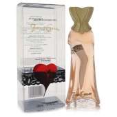 French Cancan New Brand by New Brand Eau De Parfum Spray 3.3 oz For Women