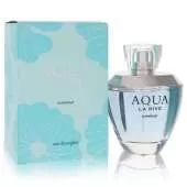 Aqua Bella by La Rive Eau De Parfum Spray 3.3 oz For Women