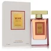 Wink White by Kian Eau De Parfum Spray 3.3 oz For Women