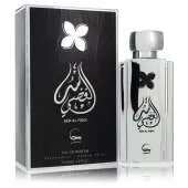Ser Al Fiddi by Khususi Eau De Parfum Spray (Unisex) 3.3 oz For Men