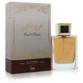 Oud Khalis by Khususi Eau De Parfum Spray (Unisex) 3.3 oz For Women