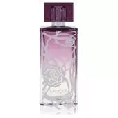 Lalique Amethyst Eclat by Lalique Eau De Parfum Spray (Tester) 3.3 oz For Women