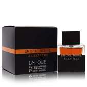 Encre Noire A L'extreme by Lalique Eau De Parfum Spray 3.3 oz For Men