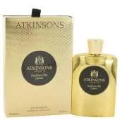 Oud Save The Queen by Atkinsons Eau De Parfum Spray 3.3 oz For Women