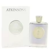Lavender on the Rocks by Atkinsons Eau De Parfum Spray 3.3 oz For Women