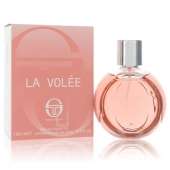 Sergio Tacchini La Volee by Sergio Tacchini Eau De Toilette Spray 3.3 oz For Women