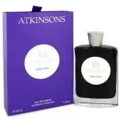 Tulipe Noire by Atkinsons Eau De Parfum Spray 3.3 oz For Women