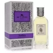 Ambra by Etro Eau De Toilette Spray (Unisex) 3.3 oz For Women