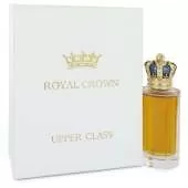 Royal Crown Upper Class by Royal Crown Extrait De Parfum Concentree Spray 3.3 oz For Men