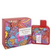 Freedomland by Mandarina Duck Eau De Toilette Spray (Unisex) 3.3 oz For Women