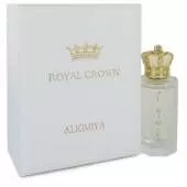 Royal Crown Al Kimiya by Royal Crown Extrait De Parfum Concentree Spray 3.3 oz For Women