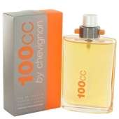 100cc by Chevignon Eau De Toilette Spray 3.33 oz For Men