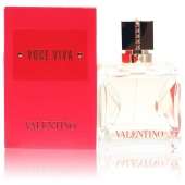 Voce Viva by Valentino Eau De Parfum Spray 3.38 oz For Women