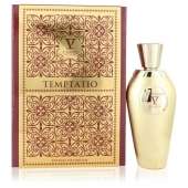 Temptatio V by V Canto Extrait De Parfum Spray (Unisex) 3.38 oz For Women