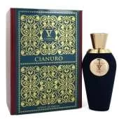 Cianuro V by V Canto Extrait De Parfum Spray (Unisex) 3.38 oz For Women