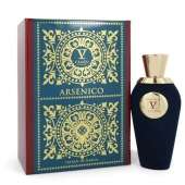 Arsenico V by V Canto Extrait De Parfum Spray (Unisex) 3.38 oz For Women