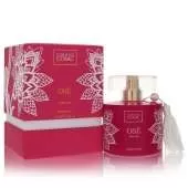 Simone Cosac Ose by Simone Cosac Profumi Perfume Spray 3.38 oz For Women
