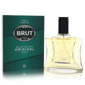 BRUT by Faberge Eau De Toilette Spray (Original Glass Bottle) 3.4 oz For Men