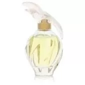 L'AIR DU TEMPS by Nina Ricci Eau De Toilette Spray With Bird Cap (Tester) 3.4 oz For Women
