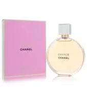 Chance by Chanel Eau De Parfum Spray 3.4 oz For Women