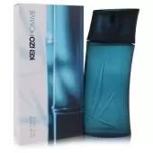 KENZO by Kenzo Eau De Toilette Spray 3.4 oz For Men