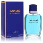 INSENSE ULTRAMARINE by Givenchy Eau De Toilette Spray 3.4 oz For Men