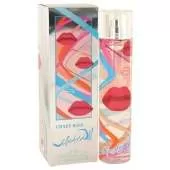 Crazy Kiss by Salvador Dali Eau De Toilette Spray 3.4 oz For Women