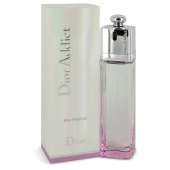 Dior Addict by Christian Dior Eau Fraiche Spray 3.4 oz For Women