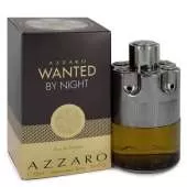 Azzaro Wanted By Night by Azzaro Eau De Parfum Spray 3.4 oz For Men