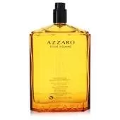 AZZARO by Azzaro Eau De Toilette Refillable Spray (Tester) 3.4 oz For Men