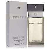 Bogart Pour Homme by Jacques Bogart Eau De Toilette Spray 3.4 oz For Men