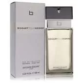 Bogart Pour Homme by Jacques Bogart Eau De Toilette Spray 3.4 oz For Men