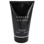 Carven Pour Homme by Carven After Shave Balm 3.4 oz For Men