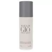 ACQUA DI GIO by Giorgio Armani Deodorant Spray (Can) 3.4 oz For Men