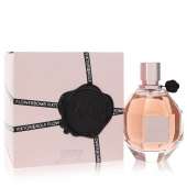 Flowerbomb by Viktor & Rolf Eau De Parfum Spray 3.4 oz For Women