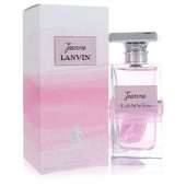 Jeanne Lanvin by Lanvin Eau De Parfum Spray 3.4 oz For Women
