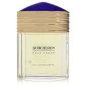 BOUCHERON by Boucheron Eau De Toilette Spray (Tester) 3.4 oz For Men